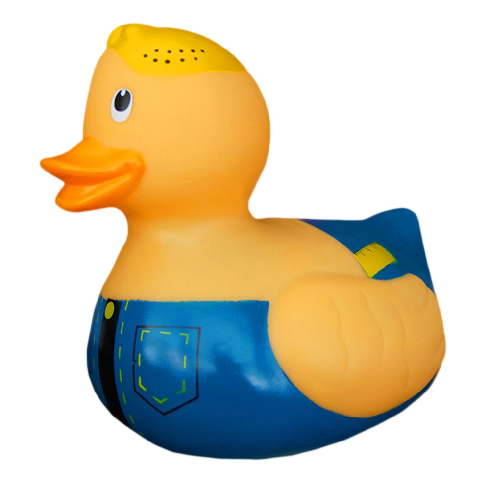 Ratusca de baie Denim Eddy Toys 25 cm