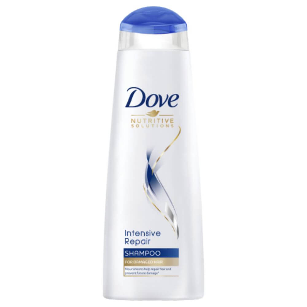 Sampon DOVE Intensive Repair, 250 ml, Par Deteriorat