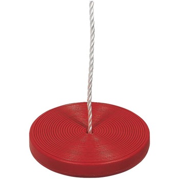 Leagan Happy People Rotund Monkey Swing Rosu 30 cm Leagan Happy People Rotund Monkey Swing Rosu 30 cm