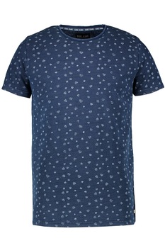 Tricou, Cars Jeans, Albastru, 2XL Tricou, Cars Jeans, Albastru, 2XL