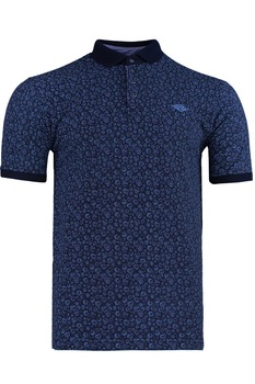 Tricou, Gabbiano, Albastru inchis, S Tricou, Gabbiano, Albastru inchis, S