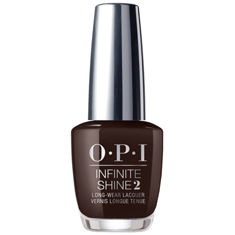 Lac de unghii, Opi, Infinite Shine, Shh It secret, 15ml