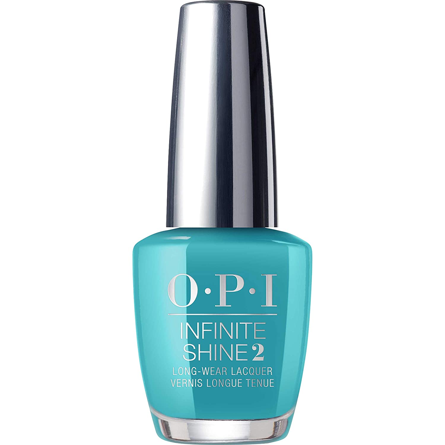 Lac de unghii, Opi, Infinite Shine ,Suzi san Climbs, 15 ml