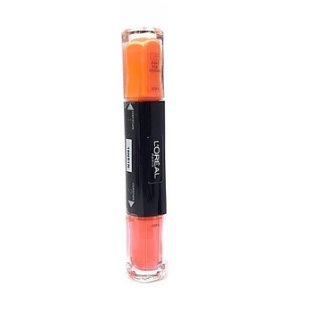 Lac de unghii L’oreal Infallible Gel Nail Polish, 035 Fight For Orange Lac de unghii L’oreal Infallible Gel Nail Polish, 035 Fight For Orange