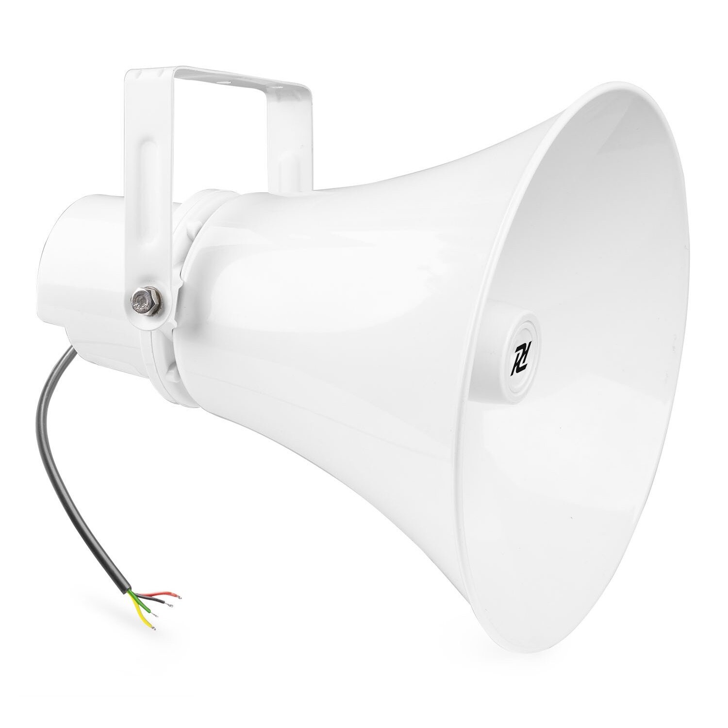 Goarna exterior, 30W RMS, 100V, IPX6, Power Dynamics HSR30