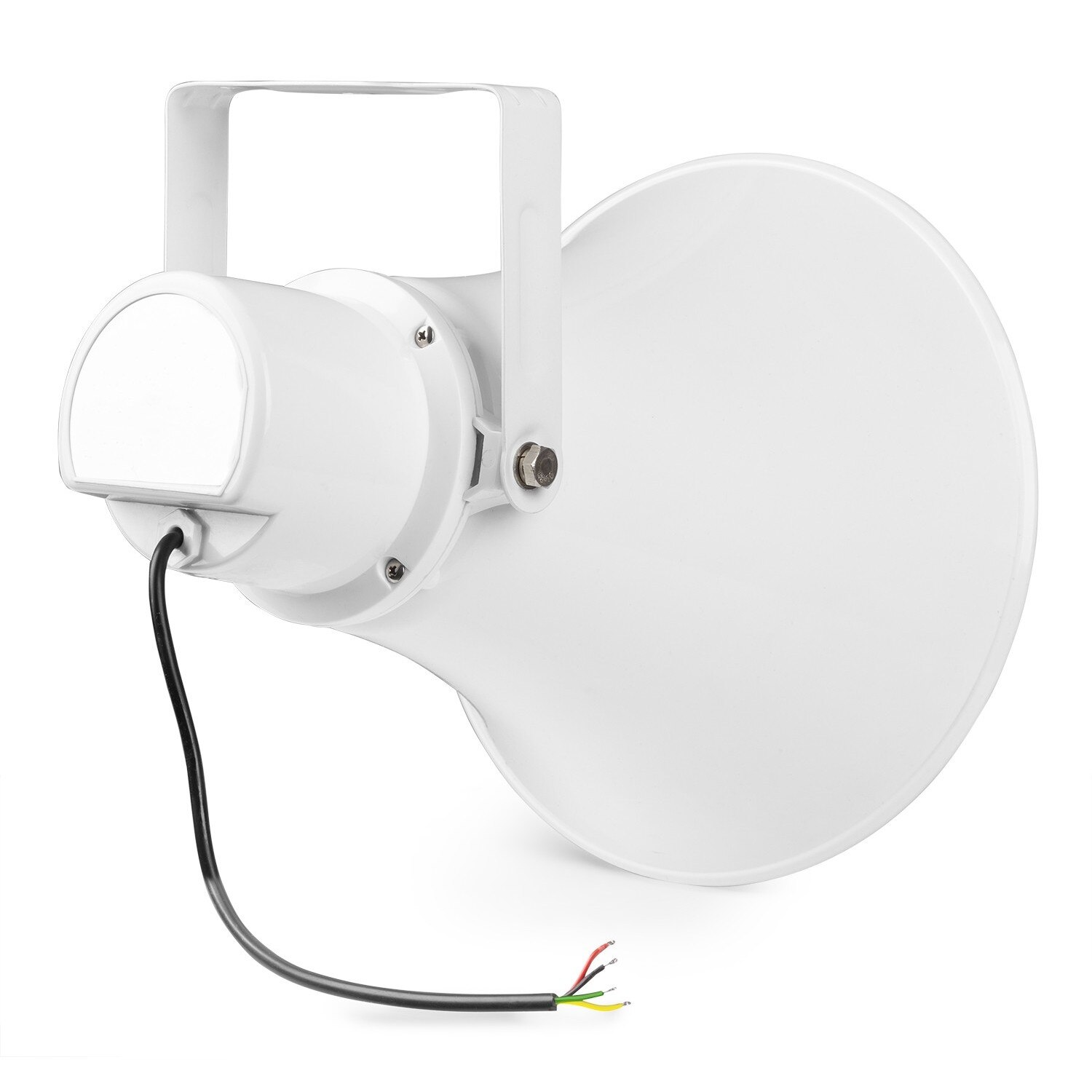 Goarna exterior, 30W RMS, 100V, IPX6, Power Dynamics HSR30