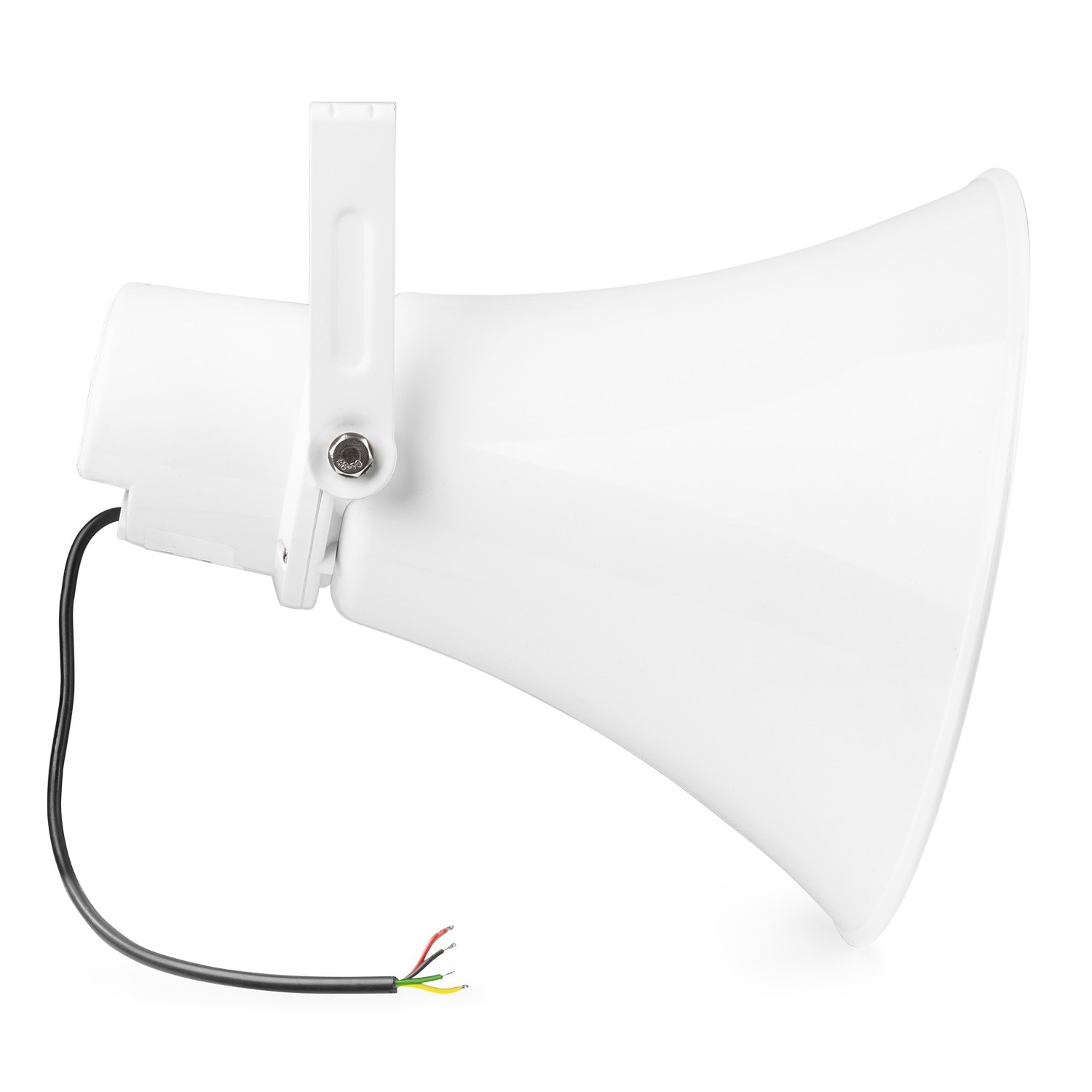 Goarna exterior, 30W RMS, 100V, IPX6, Power Dynamics HSR30