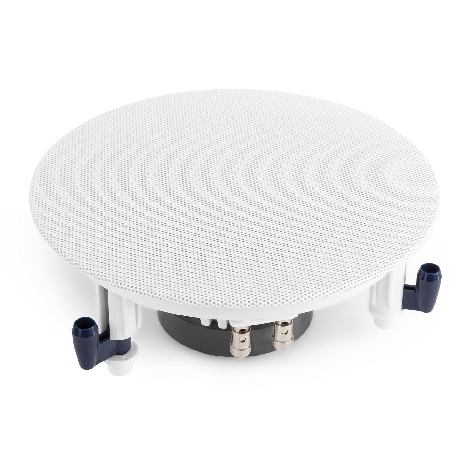 Set difuzoare coaxiale de tavan, 5.25", 10W RMS, 8ohm, Power Dynamics ESCS5