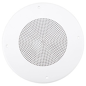 Difuzor plafon 20.5CM 8 ohm 80W 100V Dibeisi Difuzor plafon 20.5CM 8 ohm 80W 100V Dibeisi