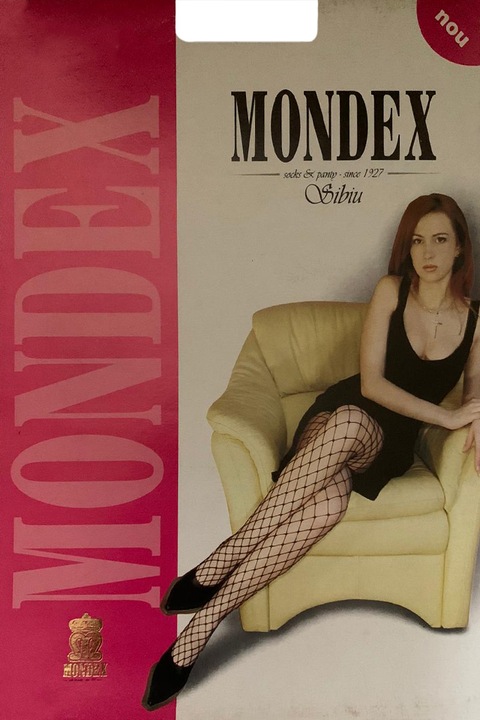 Dres dama, Mondex, Tip Plasa Mare