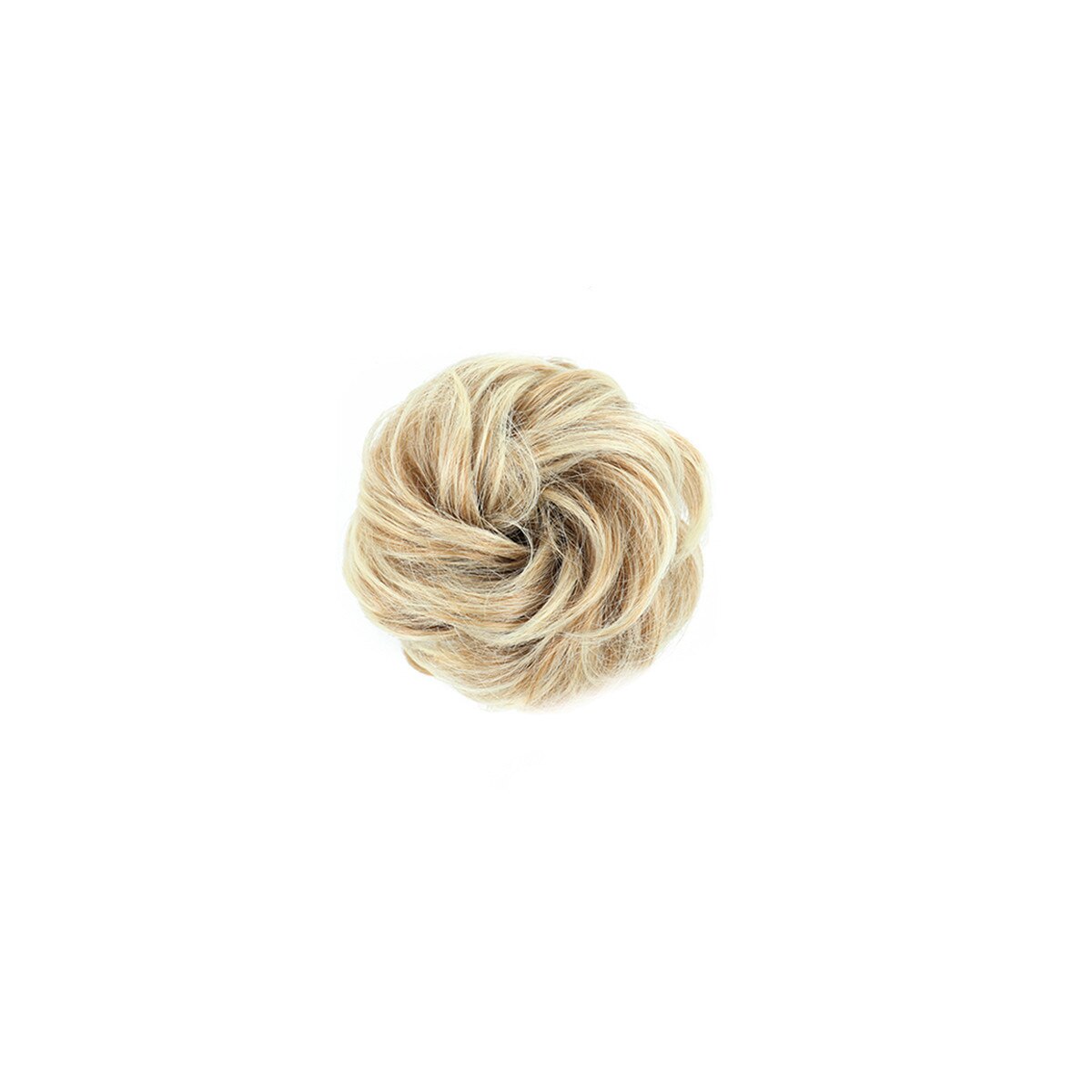 Elastic tip coc Moonbasa Nails, 27T613, Blond