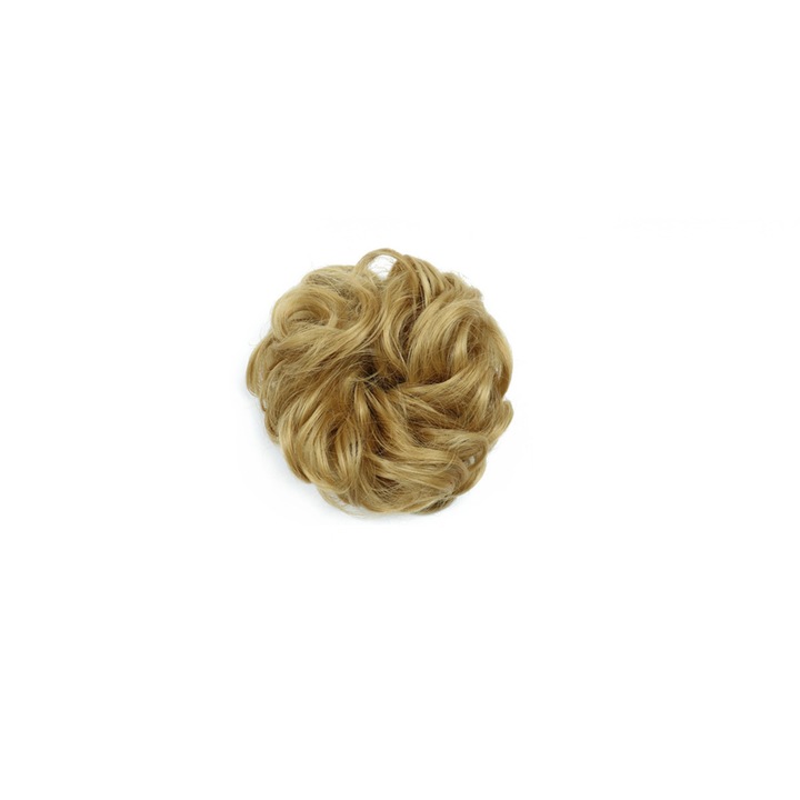 Elastic tip coc Moonbasa Nails, 27, Blond