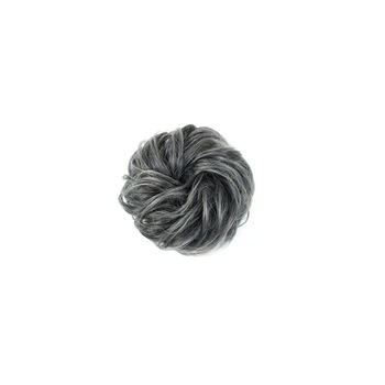 Elastic tip coc Moonbasa Nails, 1TD, Gri Elastic tip coc Moonbasa Nails, 1TD, Gri