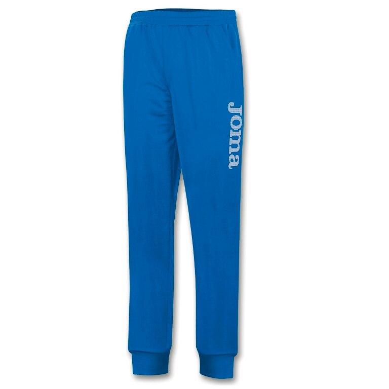 Pantaloni trening Suez, Joma, albastru, 2XL
