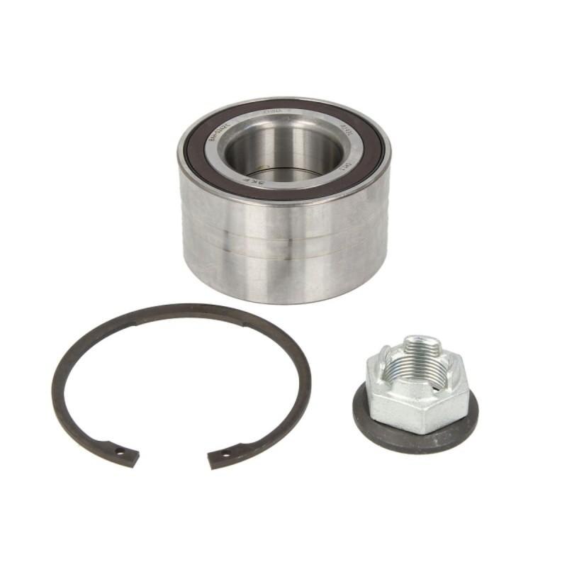 Set rulment roata Peugeot 308 II VKBA 7036