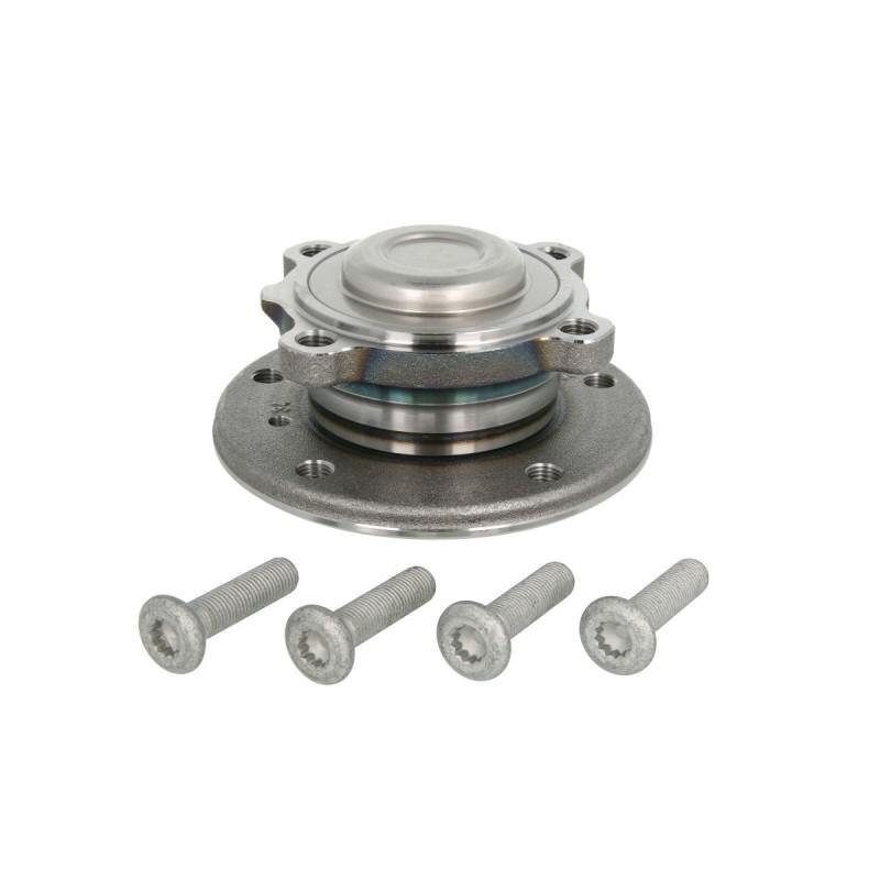 Set rulment roata BMW Seria 1 (2004->) [E81, E87] VKBA 6711