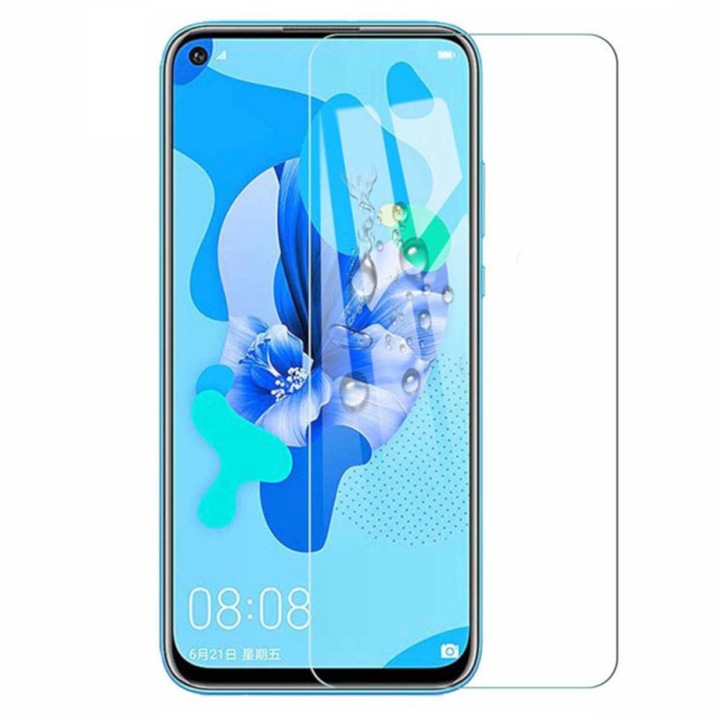 Folie Sticla Securizata compatibila Huawei P40 Lite