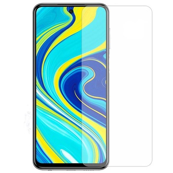 Folie de protectie flexible glass pentru Xiaomi Redmi Note 9T 3MK Folie de protectie flexible glass pentru Xiaomi Redmi Note 9T 3MK