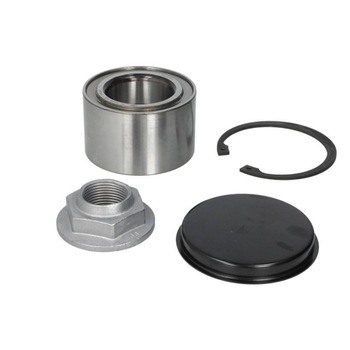Set rulment roata Nissan Interstar 2002-> X70 VKBA 3614 Set rulment roata Nissan Interstar 2002-> X70 VKBA 3614