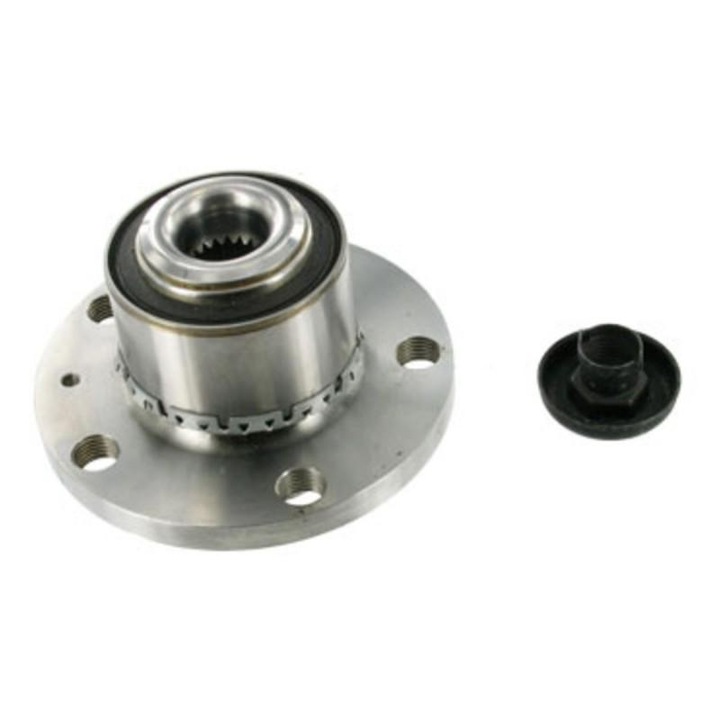 Set rulment roata Skoda Fabia 1 1999-2008 6Y2 VKBA 3568