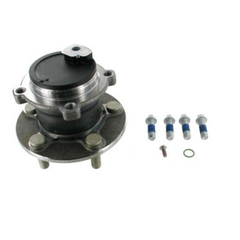 Set rulment roata Ford C-Max 2007-> VKBA 3661 Set rulment roata Ford C-Max 2007-> VKBA 3661