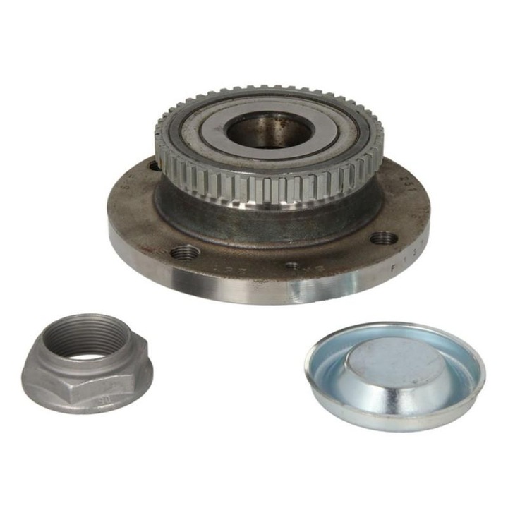 Set rulment roata Citroen Berlingo 2003-2007 VKBA 3595