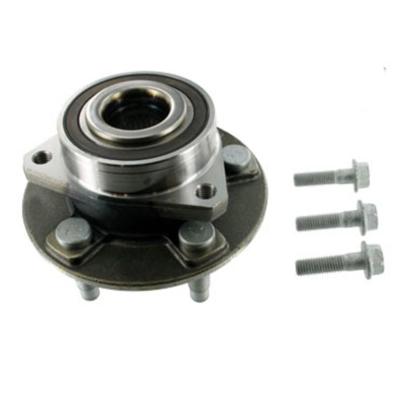 Set rulment roata Chevrolet Malibu 2012-> V300 VKBA 6667