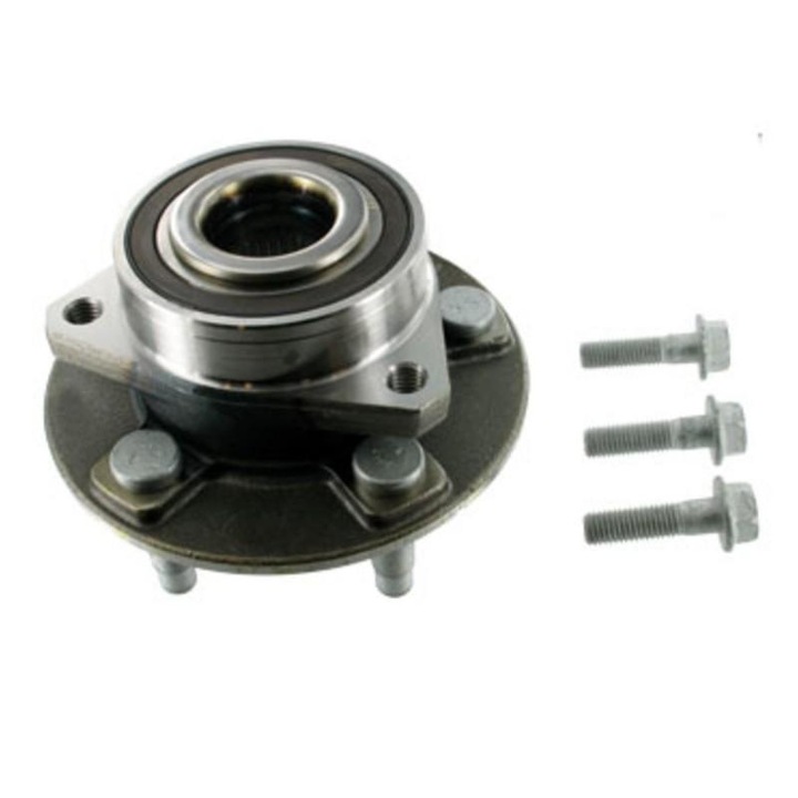 Колесен лагер Chevrolet Malibu 2012-> V300 VKBA 6667