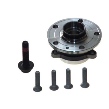 Set rulment roata Audi A3 2004-2013 8PA VKBA 3643 Set rulment roata Audi A3 2004-2013 8PA VKBA 3643