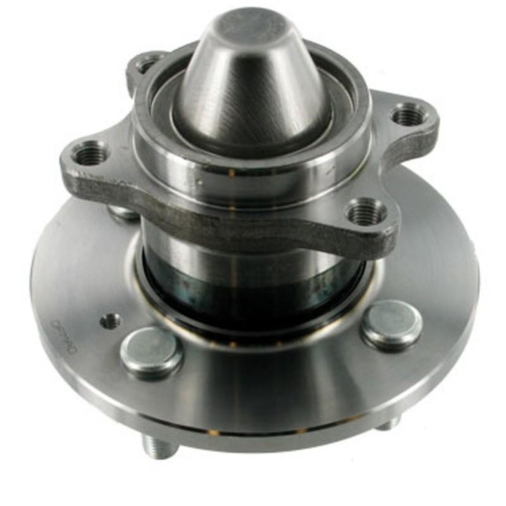 Колесен лагер комплект Hyundai Accent 3 2005-2010 MC VKBA 6808