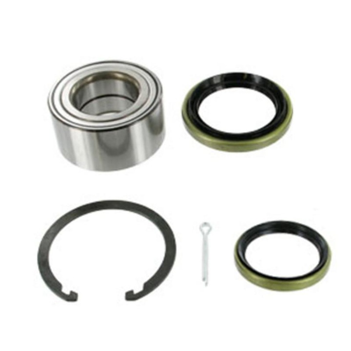 Set rulment roata Mitsubishi Colt 5 1996-2003 CJ , CP VKBA 3940