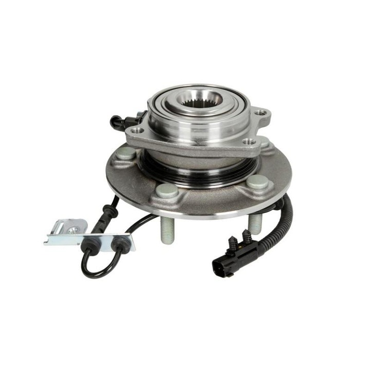 Колесен лагер комплект Chrysler Grand Voyager 5 2007-> RT VKBA 6761