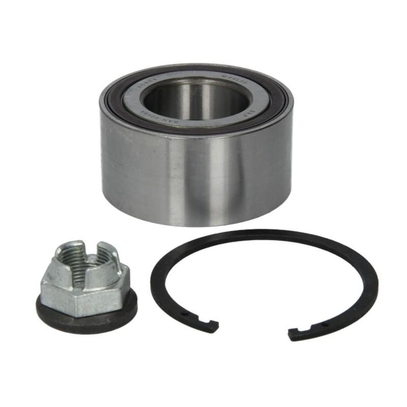 Set rulment roata Renault Grand Scenic III 2009-> JZ0/1 VKBA 6682