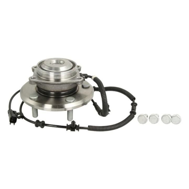 Колесен лагер комплект Chrysler Grand Voyager 5 2007-> RT VKBA 6764