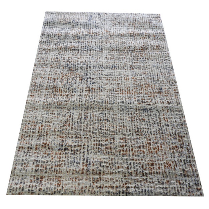 Covor Mona, Crem, M558A, 125cm x 200cm