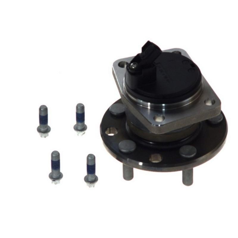 Rulment roata Ford Mondeo 3 (2000-2008) [B5Y] VKBA 3576