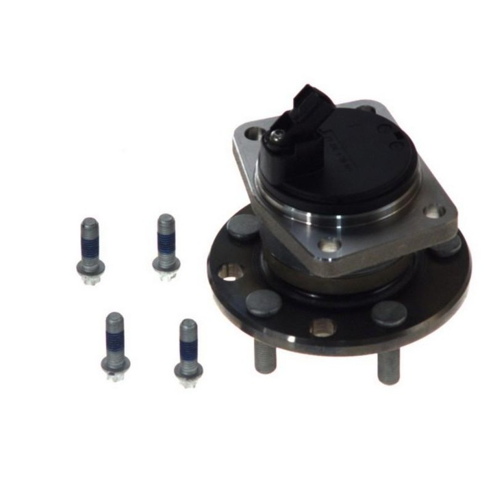 Лагер, колесен, за Ford Mondeo 3 (2000-2008) [B5Y] VKBA 3576