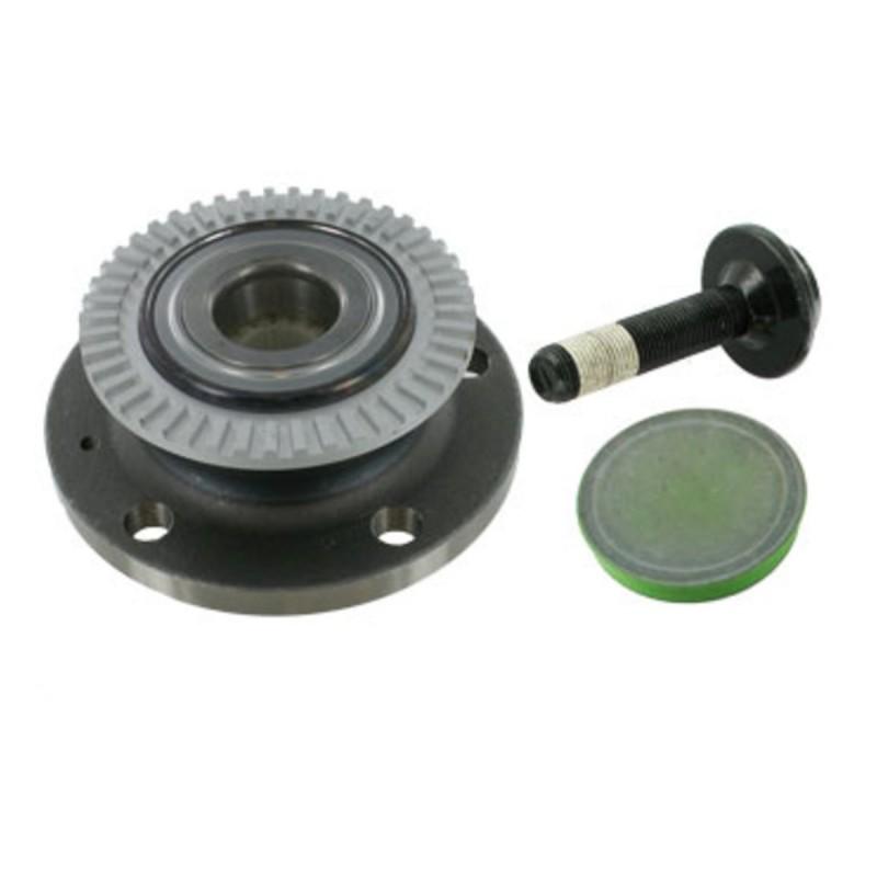 Rulment roata Audi A4 CABRIOLET (2002-2009) [8H7,B6,8HE,B7] VKBA 3606
