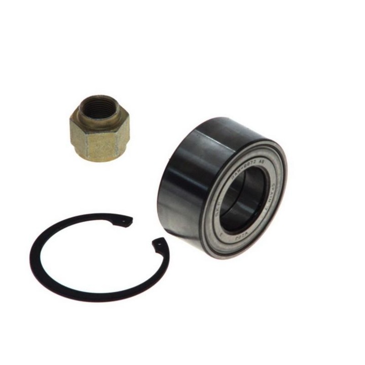 Колесен лагер Citroen DS3 2009-> VKBA 3657