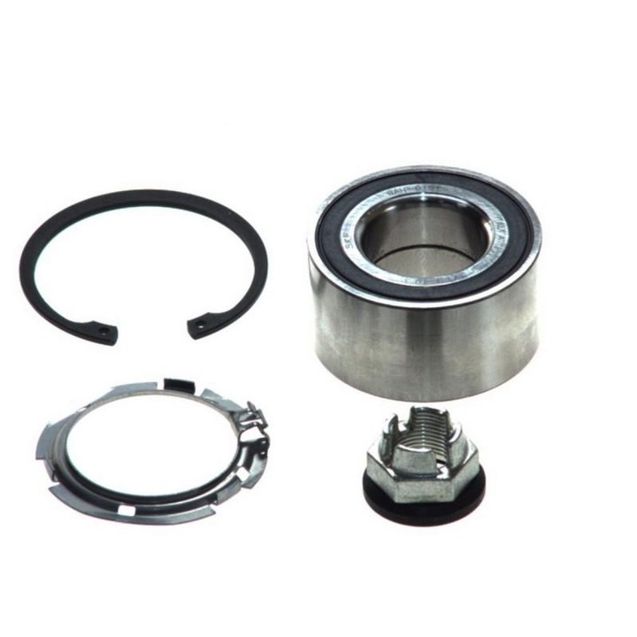 Колесен лагер Renault Clio 4 2012-> BH VKBA 3637