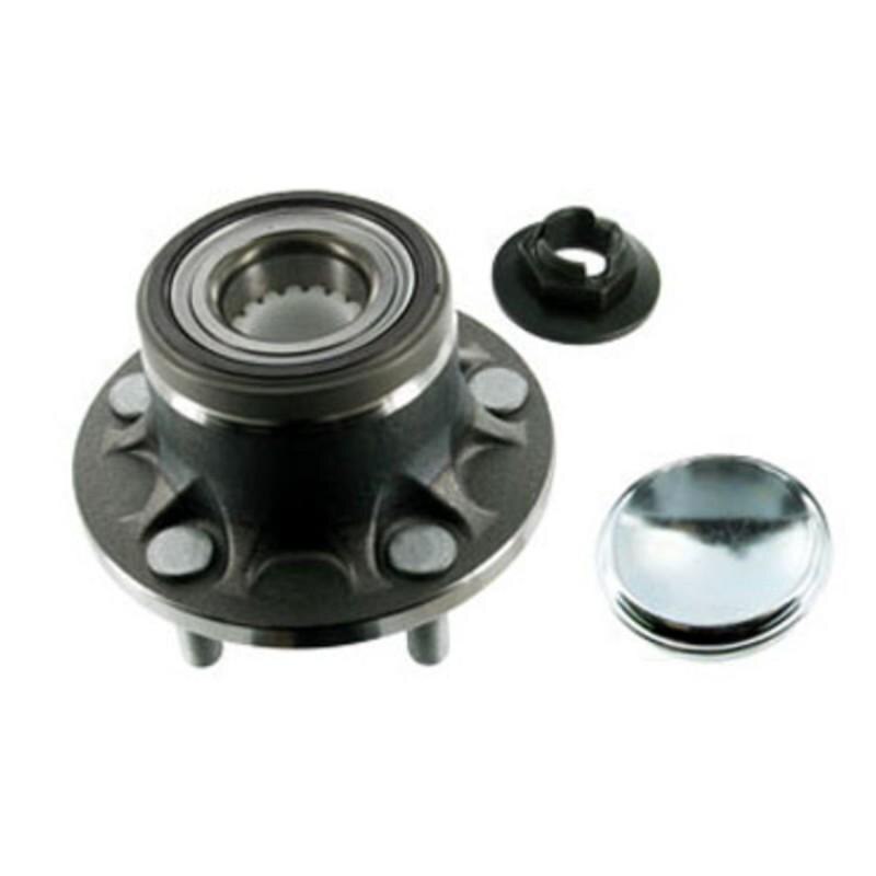 Rulment roata Ford Transit Connect 2002-2012 P65 , P70 , P80 VKBA 6522