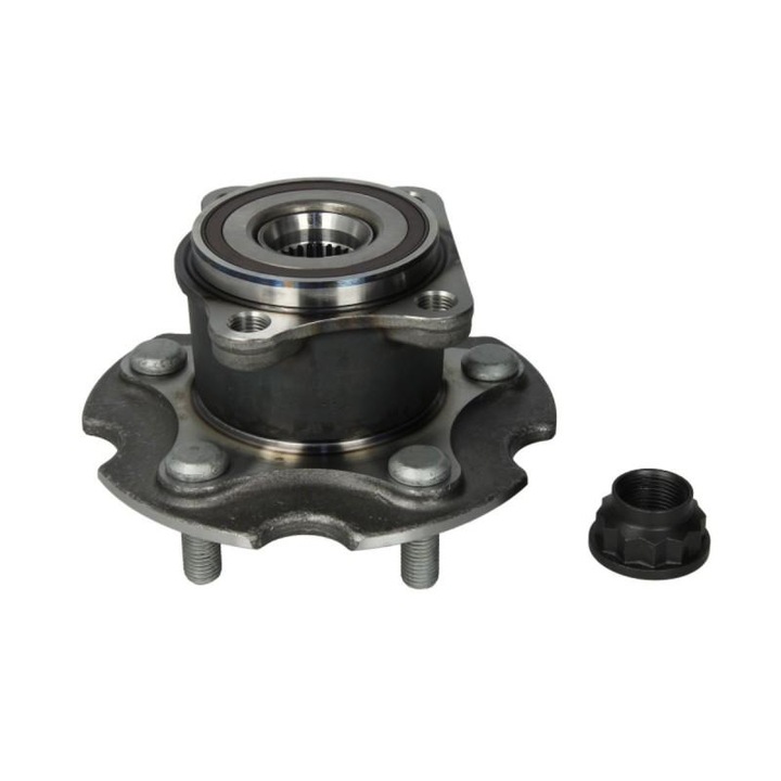 Колесен лагер Lexus NX 2014-> ZGZ1, AGZ1, AYZ1, Z1 VKBA 7466