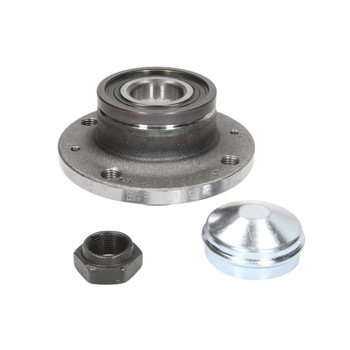 Rulment roata Fiat Punto 1999-2010 188 VKBA 6541 Rulment roata Fiat Punto 1999-2010 188 VKBA 6541