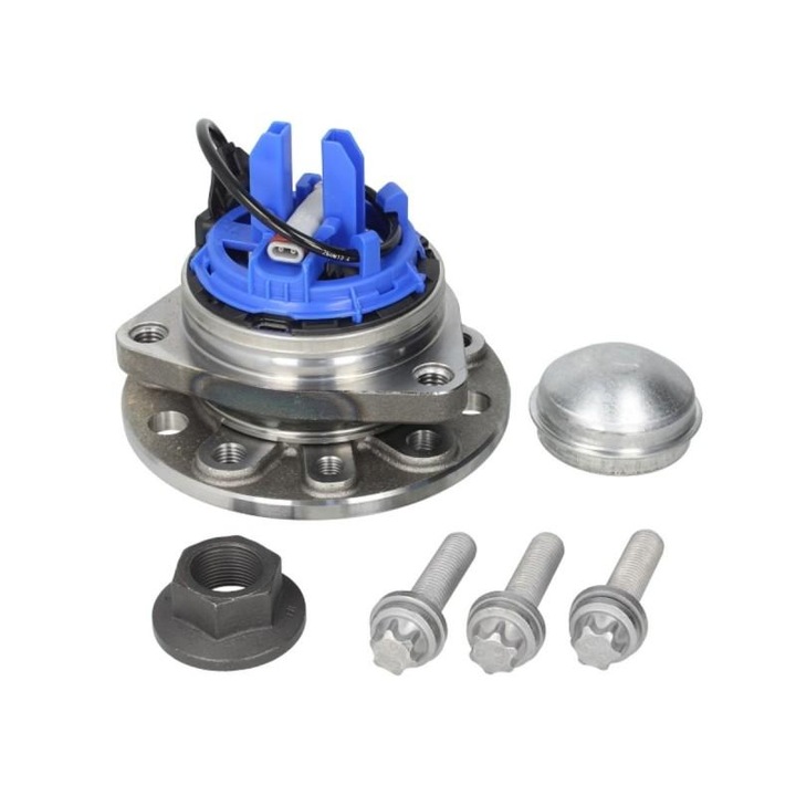 Колесен лагер VKBA 6507