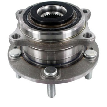 Rulment roata Hyundai ix55 2008-> VKBA 7414 Rulment roata Hyundai ix55 2008-> VKBA 7414