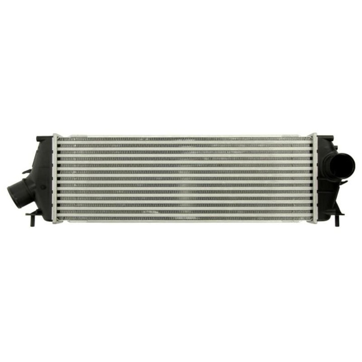 Intercooler, kompresszor Opel Vivaro A 2001-> X83 818771