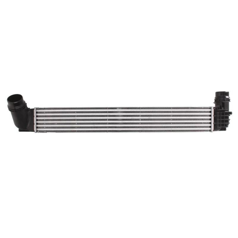Intercooler, compresor Renault Grand Scenic III 2009-> JZ0/1 818878