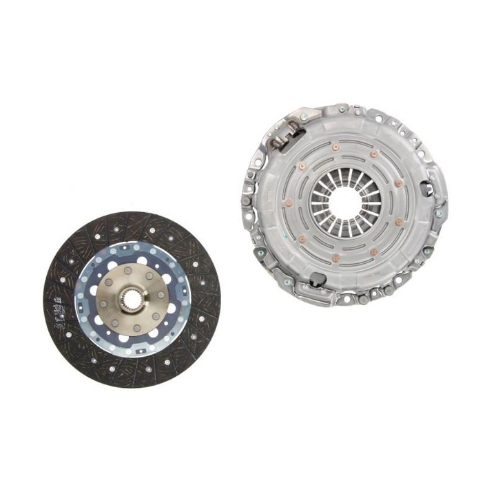 Set ambreiaj Ssang Yong Actyon 2005-> QJ 826999