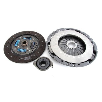 Set ambreiaj Fiat DUCATO 2002-> 244 826567 Set ambreiaj Fiat DUCATO 2002-> 244 826567