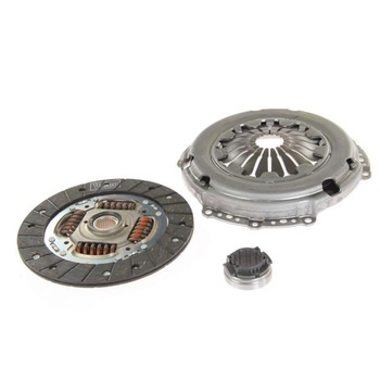 Set ambreiaj Skoda Fabia 1 1999-2008 6Y2 826362 Set ambreiaj Skoda Fabia 1 1999-2008 6Y2 826362